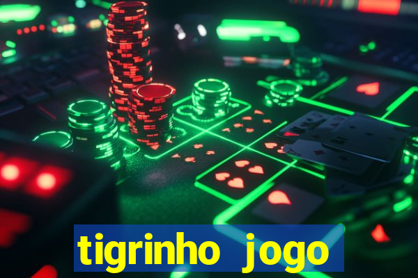 tigrinho jogo deposito minimo 1 real